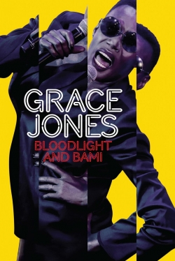 watch Grace Jones: Bloodlight and Bami Movie online free in hd on MovieMP4