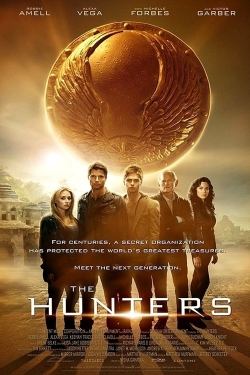 watch The Hunters Movie online free in hd on MovieMP4