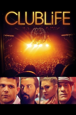 watch Club Life Movie online free in hd on MovieMP4