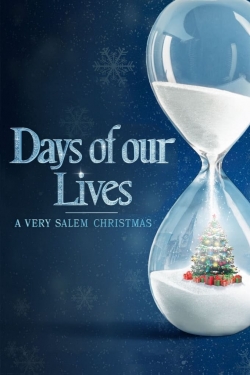 watch Days of Our Lives: A Very Salem Christmas Movie online free in hd on MovieMP4