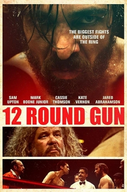 watch 12 Round Gun Movie online free in hd on MovieMP4
