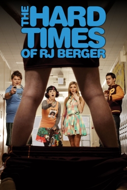 watch The Hard Times of RJ Berger Movie online free in hd on MovieMP4