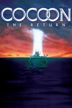 watch Cocoon: The Return Movie online free in hd on MovieMP4