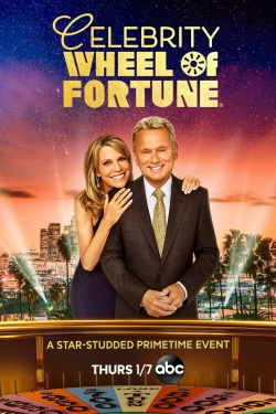 watch Celebrity Wheel of Fortune Movie online free in hd on MovieMP4