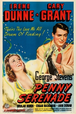 watch Penny Serenade Movie online free in hd on MovieMP4