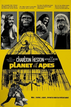 watch Planet of the Apes Movie online free in hd on MovieMP4