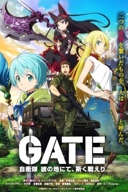 watch Gate Movie online free in hd on MovieMP4