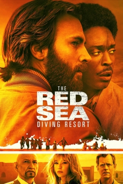 watch The Red Sea Diving Resort Movie online free in hd on MovieMP4