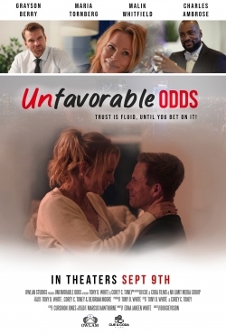 watch Unfavorable Odds Movie online free in hd on MovieMP4