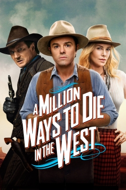 watch A Million Ways to Die in the West Movie online free in hd on MovieMP4