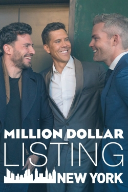 watch Million Dollar Listing New York Movie online free in hd on MovieMP4