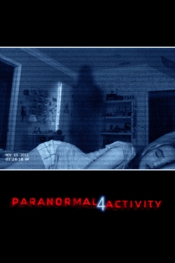 watch Paranormal Activity 4 Movie online free in hd on MovieMP4