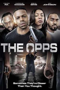 watch The Opps Movie online free in hd on MovieMP4