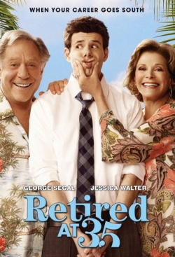 watch Retired at 35 Movie online free in hd on MovieMP4