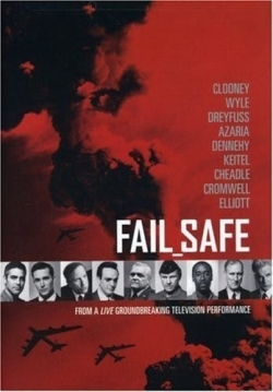 watch Fail Safe Movie online free in hd on MovieMP4