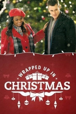 watch Wrapped Up In Christmas Movie online free in hd on MovieMP4