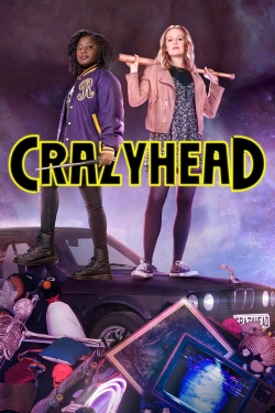 watch Crazyhead Movie online free in hd on MovieMP4