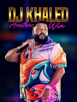 watch DJ Khaled: Another Win Movie online free in hd on MovieMP4