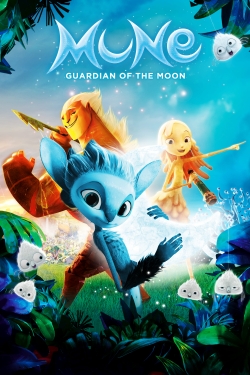 watch Mune: Guardian of the Moon Movie online free in hd on MovieMP4