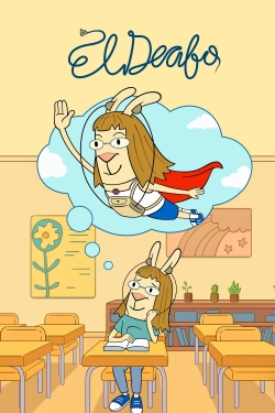 watch El Deafo Movie online free in hd on MovieMP4