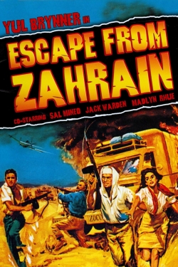 watch Escape from Zahrain Movie online free in hd on MovieMP4
