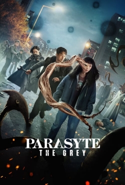 watch Parasyte: The Grey Movie online free in hd on MovieMP4