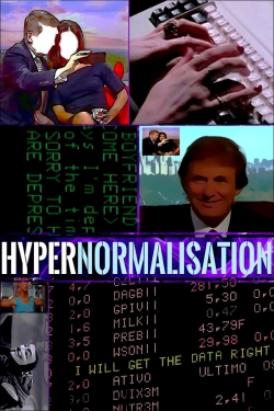watch HyperNormalisation Movie online free in hd on MovieMP4