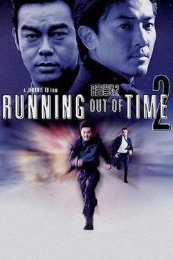 watch Running Out of Time 2 Movie online free in hd on MovieMP4