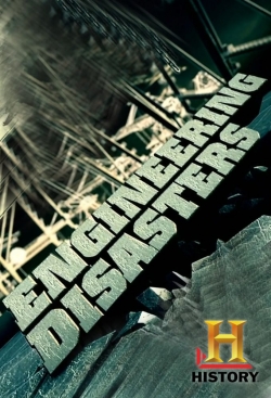 watch Engineering Disasters Movie online free in hd on MovieMP4