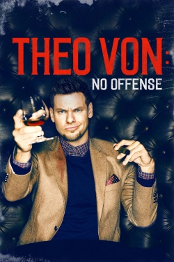 watch Theo Von: No Offense Movie online free in hd on MovieMP4