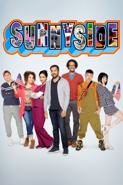 watch Sunnyside Movie online free in hd on MovieMP4