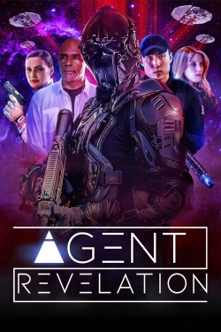 watch Agent Revelation Movie online free in hd on MovieMP4