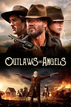 watch Outlaws and Angels Movie online free in hd on MovieMP4