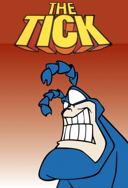 watch The Tick Movie online free in hd on MovieMP4