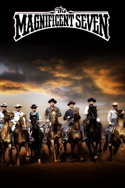 watch The Magnificent Seven Movie online free in hd on MovieMP4