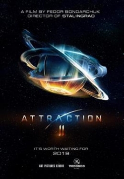 watch Attraction 2 Movie online free in hd on MovieMP4