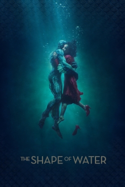 watch The Shape of Water Movie online free in hd on MovieMP4