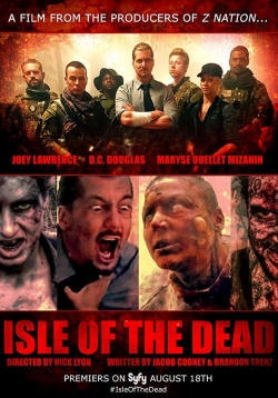 watch Isle of the Dead Movie online free in hd on MovieMP4