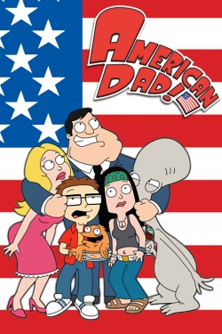 watch American Dad! Movie online free in hd on MovieMP4