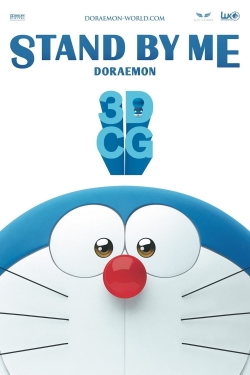 watch Stand by Me Doraemon Movie online free in hd on MovieMP4