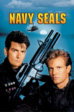 watch Navy Seals Movie online free in hd on MovieMP4