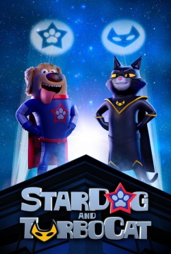 watch StarDog and TurboCat Movie online free in hd on MovieMP4