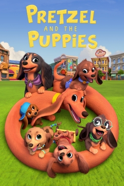 watch Pretzel and the Puppies Movie online free in hd on MovieMP4