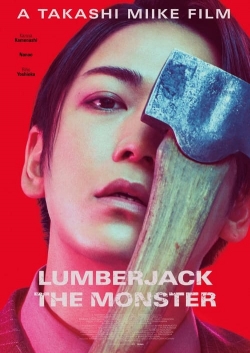 watch Lumberjack the Monster Movie online free in hd on MovieMP4