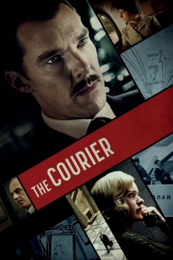 watch The Courier Movie online free in hd on MovieMP4