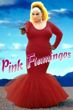 watch Pink Flamingos Movie online free in hd on MovieMP4