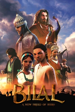 watch Bilal: A New Breed of Hero Movie online free in hd on MovieMP4