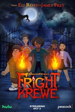 watch Fright Krewe Movie online free in hd on MovieMP4