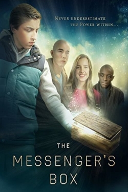 watch The Messenger's Box Movie online free in hd on MovieMP4