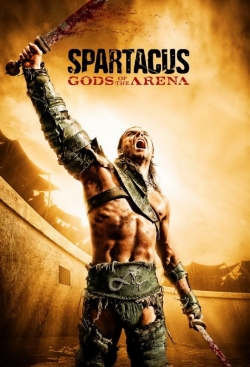 watch Spartacus: Gods of the Arena Movie online free in hd on MovieMP4